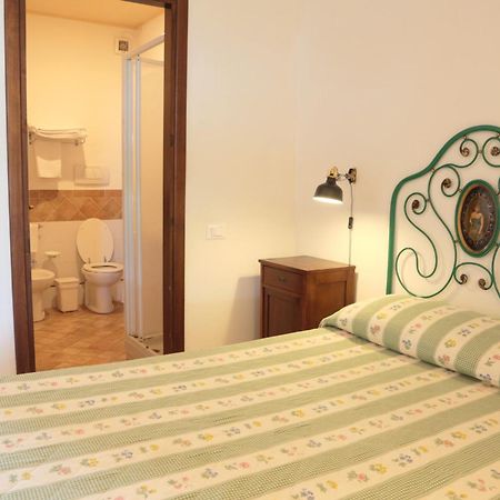 Agriturismo Arlena Болсена Стая снимка