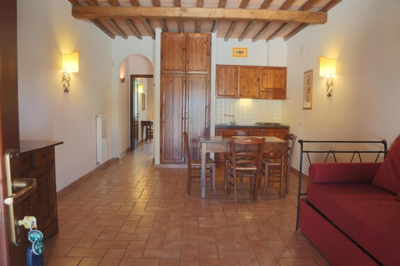 Agriturismo Arlena Болсена Стая снимка