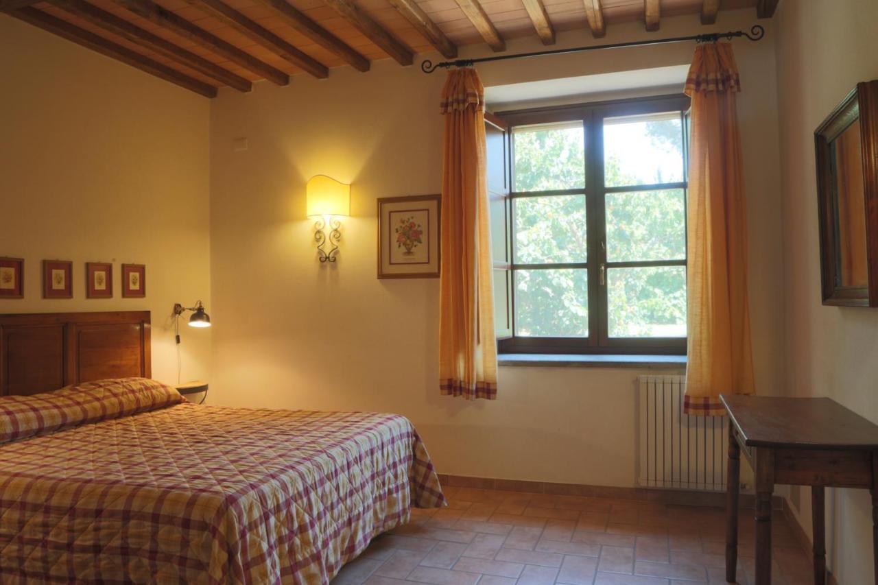 Agriturismo Arlena Болсена Екстериор снимка