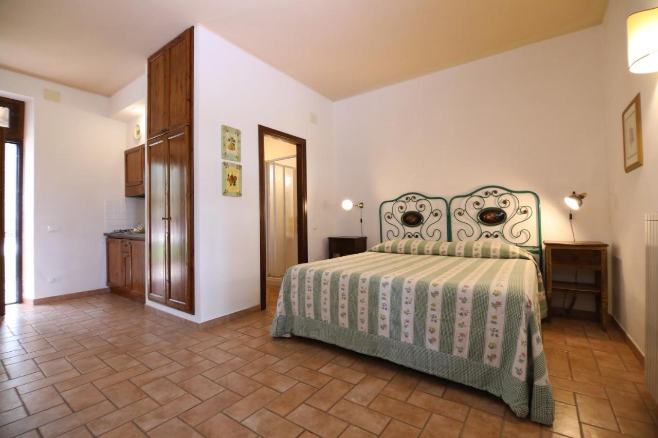 Agriturismo Arlena Болсена Екстериор снимка