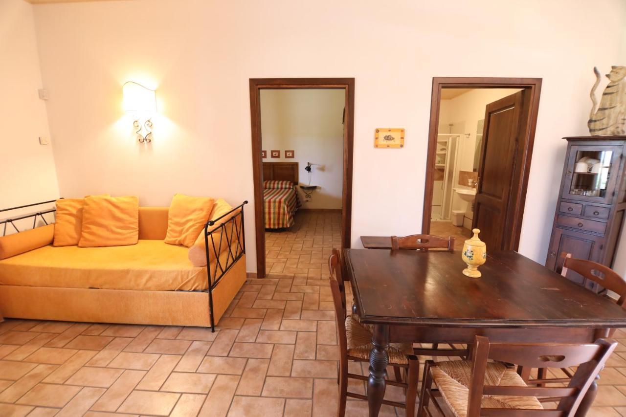 Agriturismo Arlena Болсена Екстериор снимка