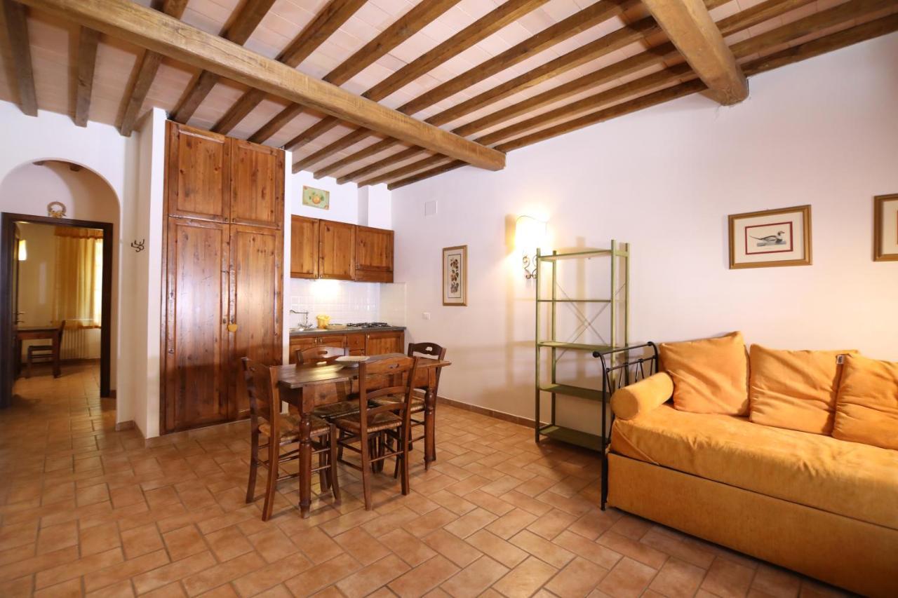 Agriturismo Arlena Болсена Екстериор снимка