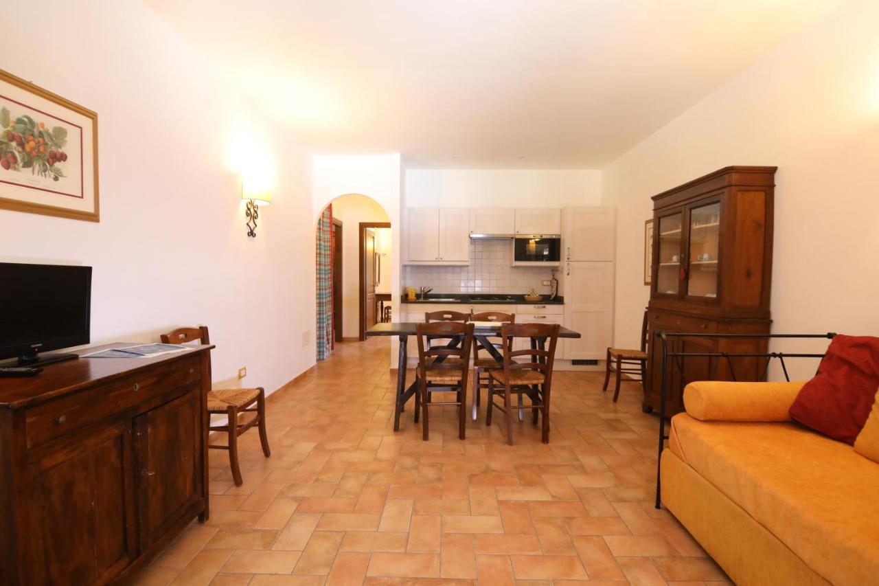 Agriturismo Arlena Болсена Екстериор снимка