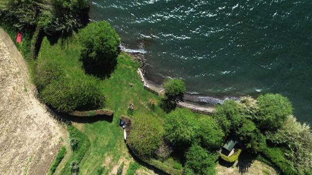 Agriturismo Arlena Болсена Екстериор снимка