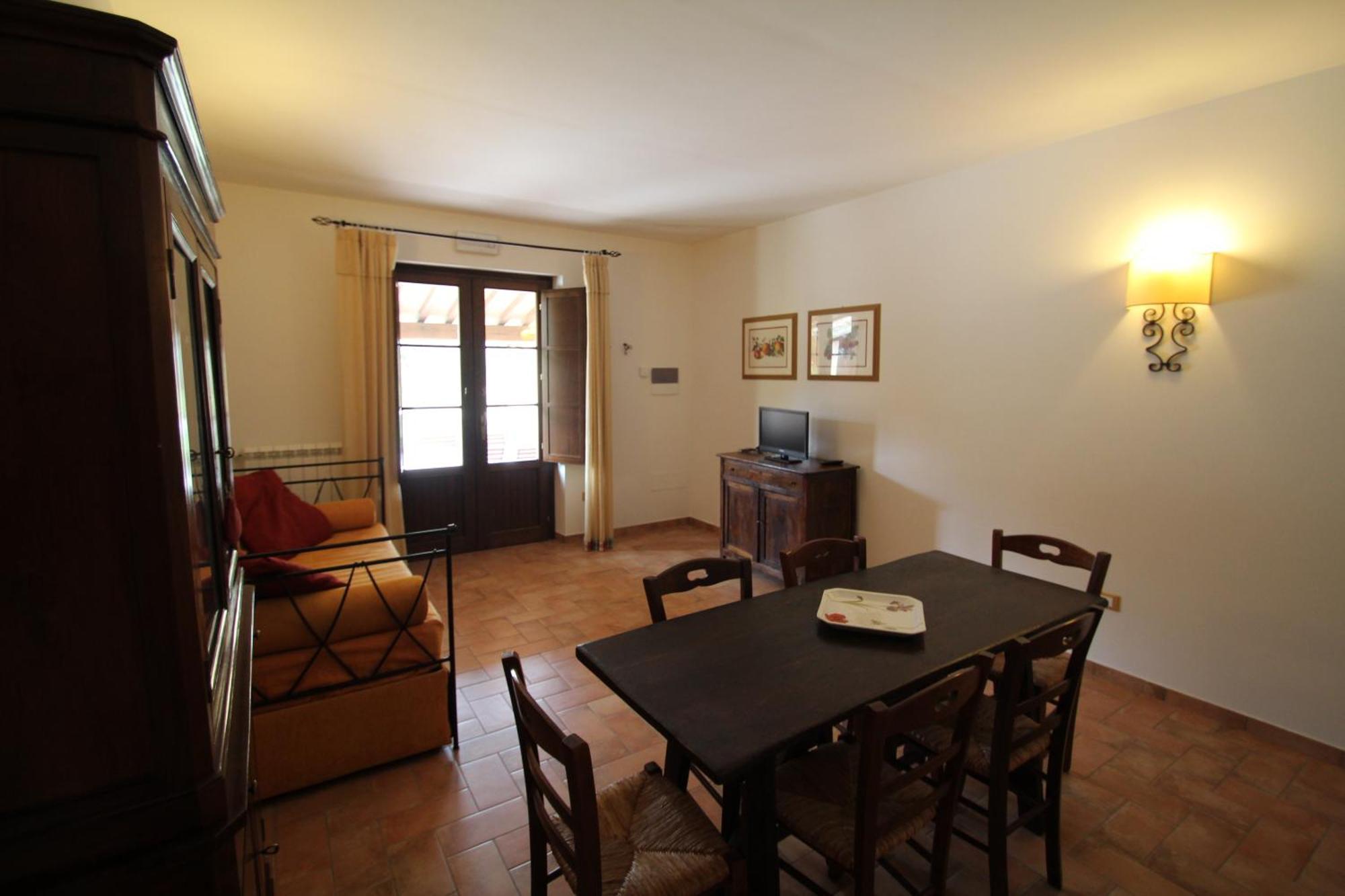 Agriturismo Arlena Болсена Стая снимка