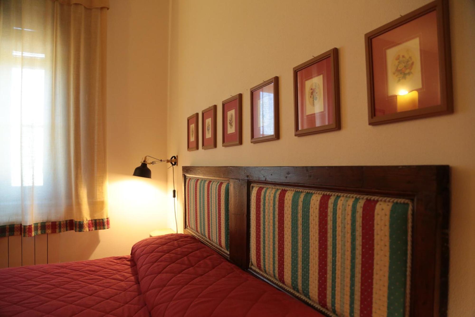 Agriturismo Arlena Болсена Стая снимка