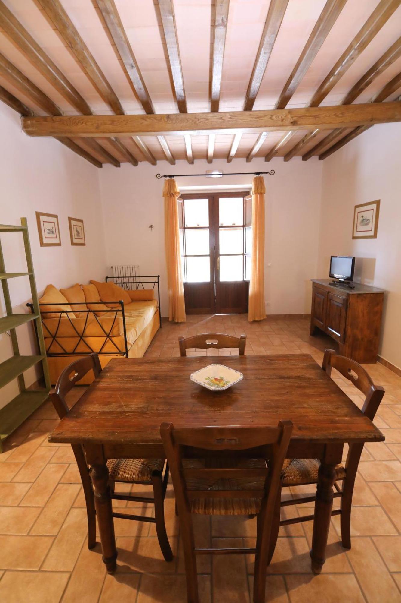 Agriturismo Arlena Болсена Стая снимка