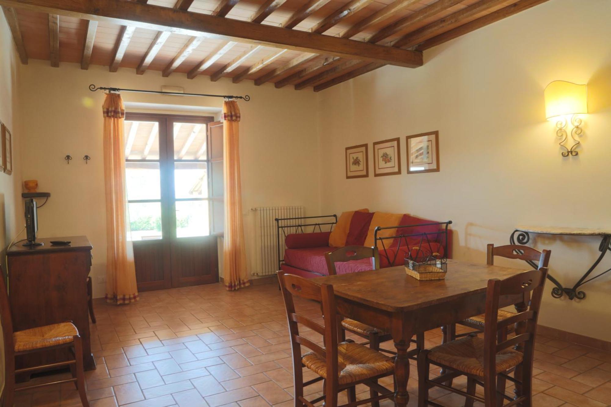 Agriturismo Arlena Болсена Стая снимка