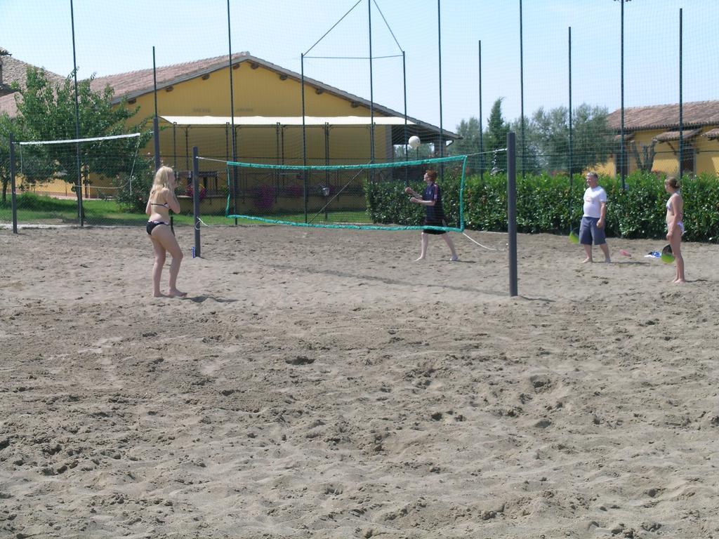 Agriturismo Arlena Болсена Екстериор снимка